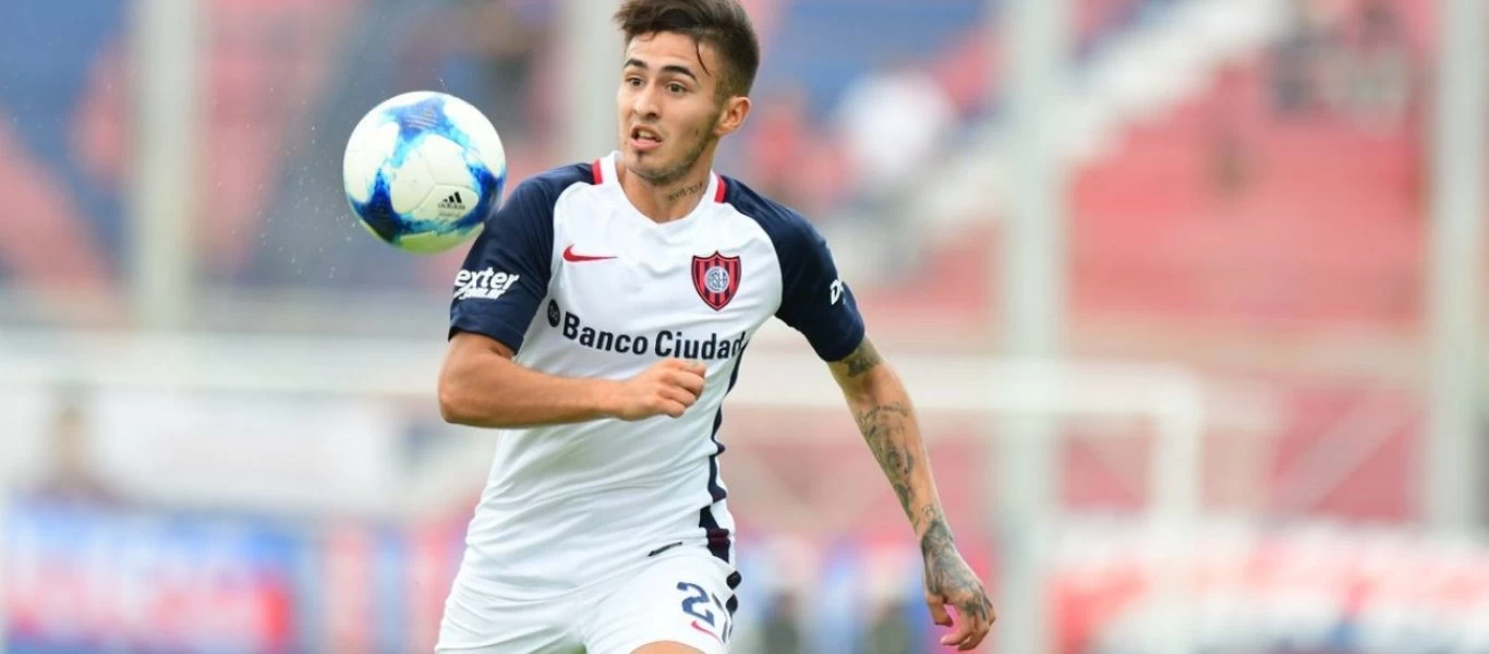 Παναθηναϊκός: Στα «ραντάρ» του ο Γκάμπριελ Ρόχας - Δύσκολη η περίπτωσή του